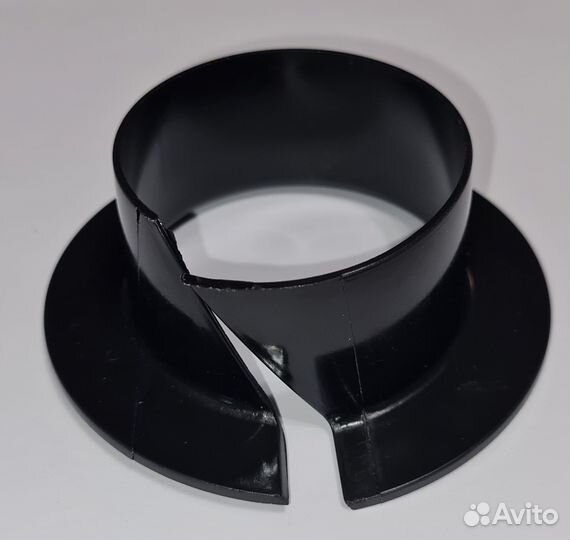 Втулка поворотной рамы пластиковая Yamaha 4-5