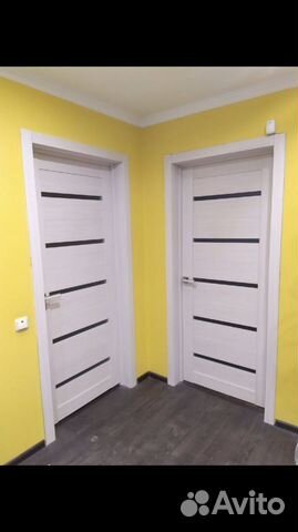 Межкомнатные двери в Тольятти