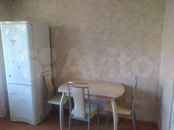 2-к. квартира, 51,8 м², 3/5 эт.