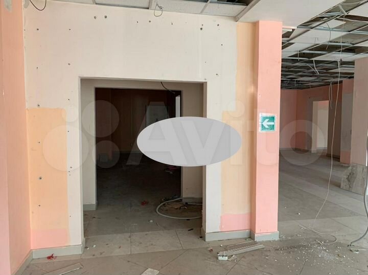 Свободного назначения, 330 м²