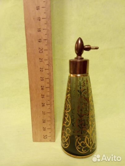 Пульвелизатор