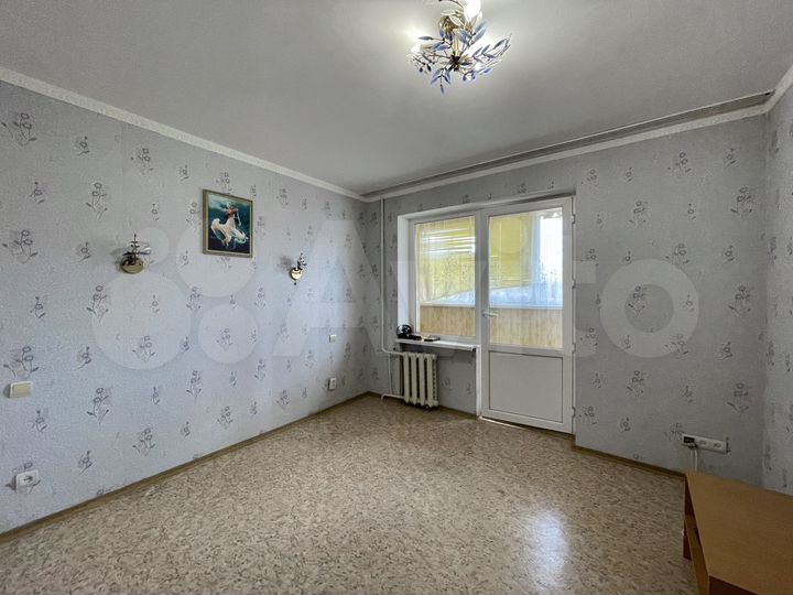 3-к. квартира, 64,5 м², 8/12 эт.