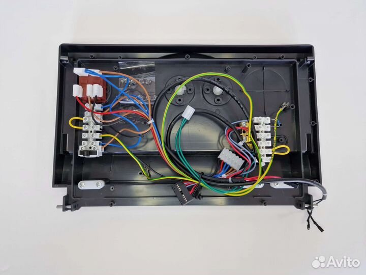 Передняя панель управления Baxi Slim 3618570