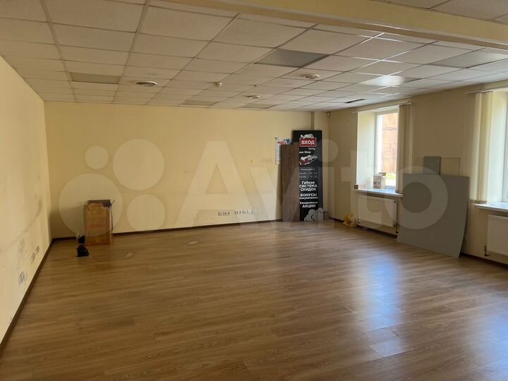 Производство, Склад 50 м²