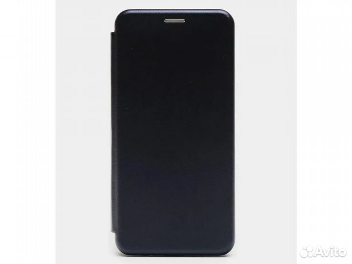 Книжка Redmi 10A, тёмно-синяя