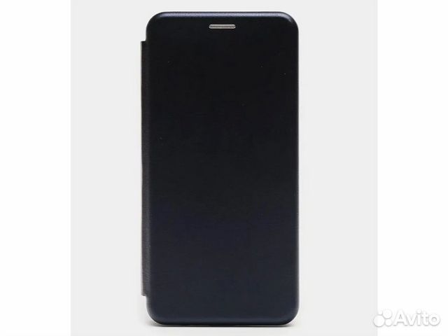 Книжка Redmi 10A, тёмно-синяя