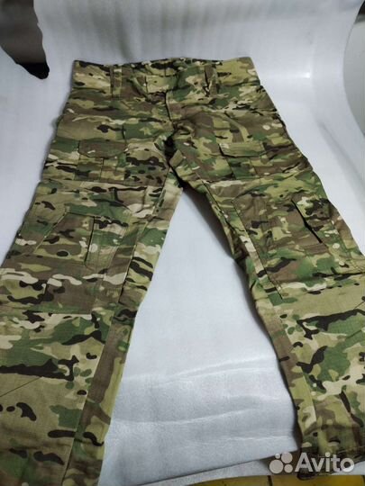 Костюм тактический 