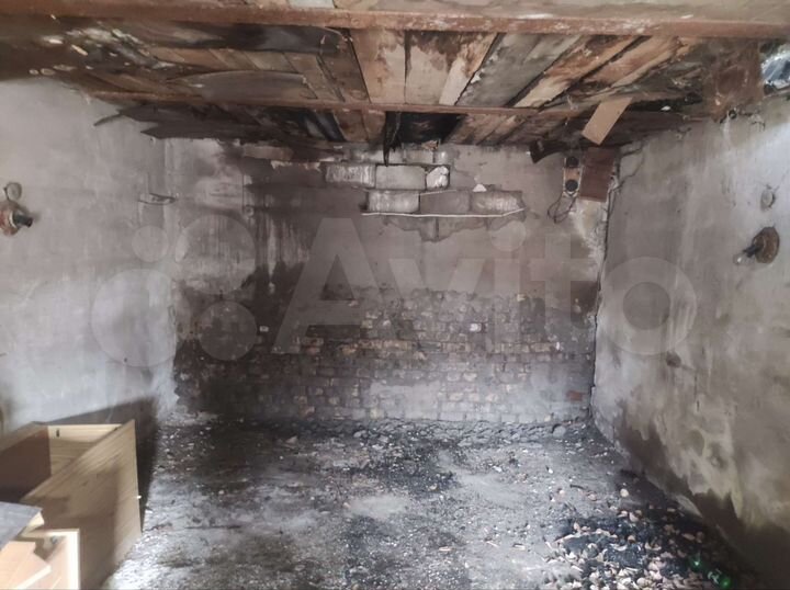 Гараж, 24 м²