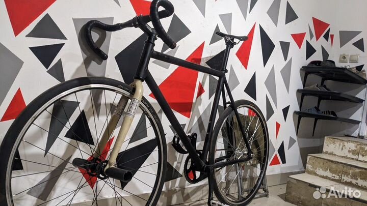 Аренда велосипеда на длительный срок