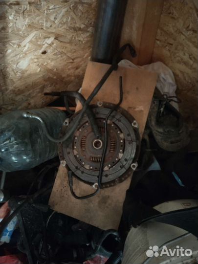 Продажа двигателя бу