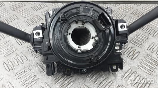 Переключатель поворотов и дворников (стрекоза) sko