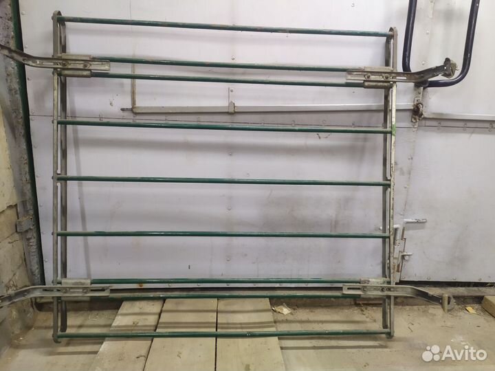 Багажник на крышу ваз 2107,2114