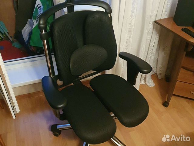 Офисное кресло hara chair nietzsche