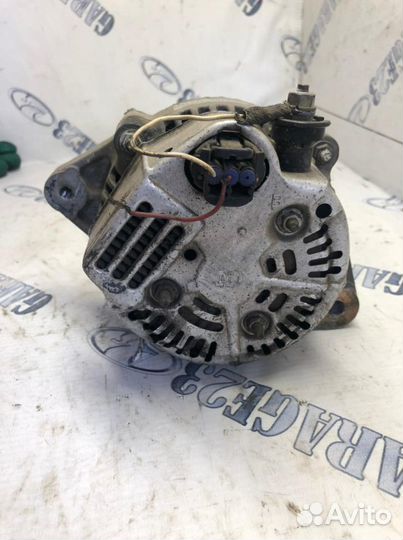 Генератор Chevrolet Alero