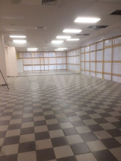 Свободного назначения, 545 м²