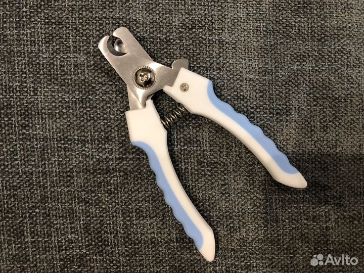 Когтерезка для собак