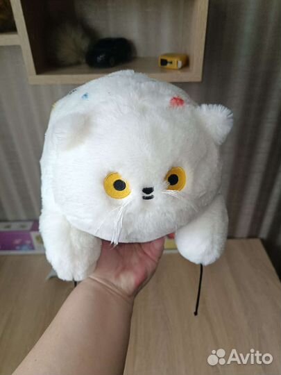 Талисманы сборной России в Токио 2020г