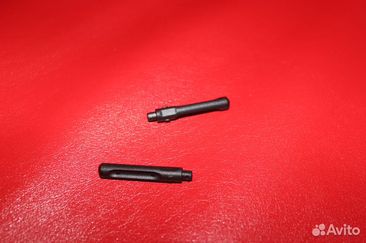 Фиксаторы передних колес на детские коляски