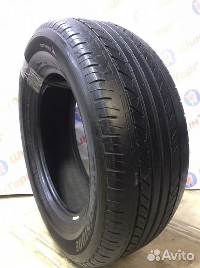 Bridgestone Turanza GR80 235/60 R16, 1 шт