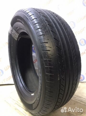 Bridgestone Turanza GR80 235/60 R16, 1 шт
