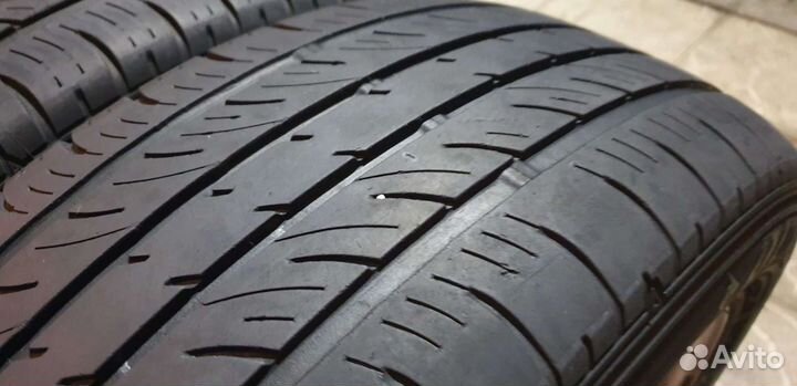 Dunlop SP Touring T1 195/55 R15 85H