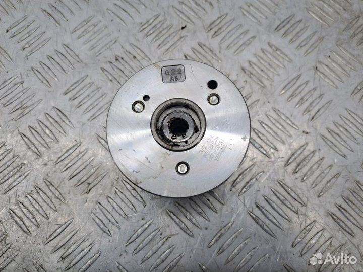 Муфта VVT-i Toyota Yaris 2 1.3 2SZ 87Л.С. 2007