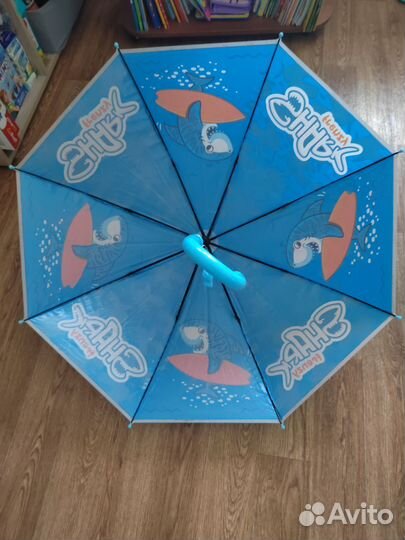 Зонтик детский