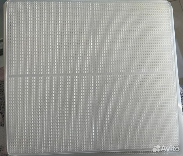 Сушилка китфорт