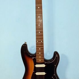 Электрогитара Fender Squier bullet strat