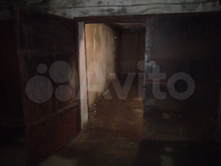 Гараж, 18 м²