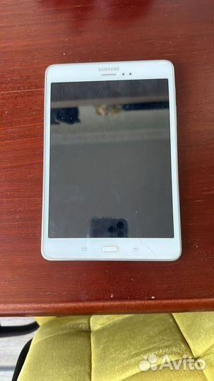 Samsung galaxy Tab A