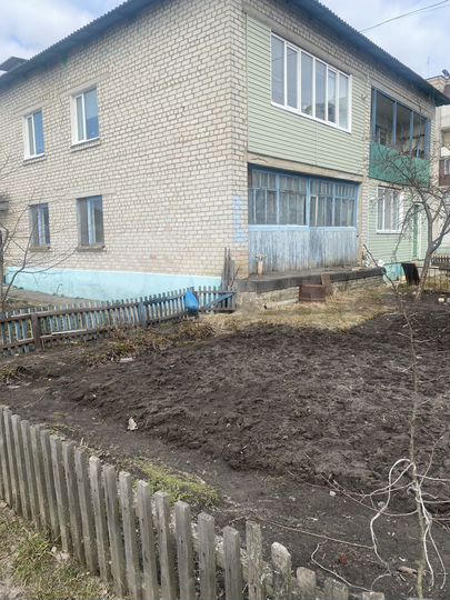 2-к. квартира, 48 м², 1/2 эт.