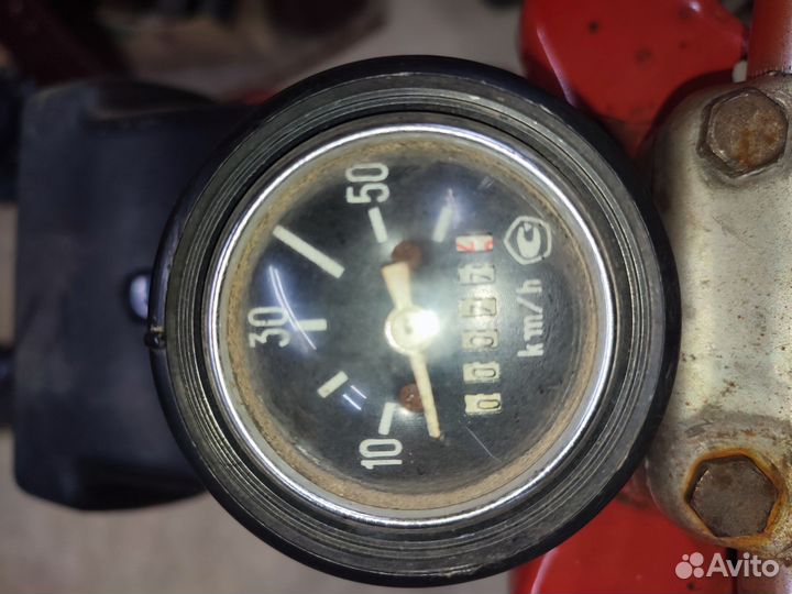 Карпаты 49.9см