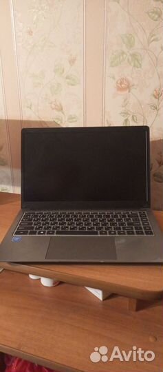 Ноутбук echips