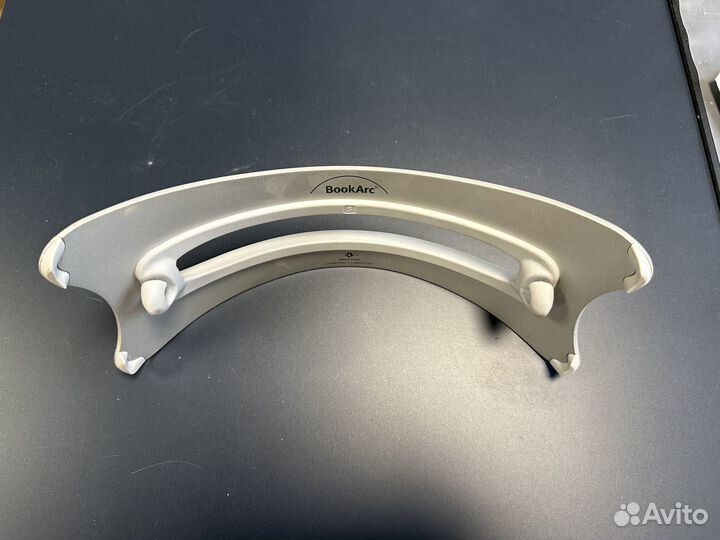 Подставка Twelve South BookArc для MacBook Pro