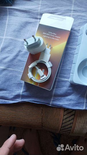 iPhone 13 Pro Max, 128 ГБ