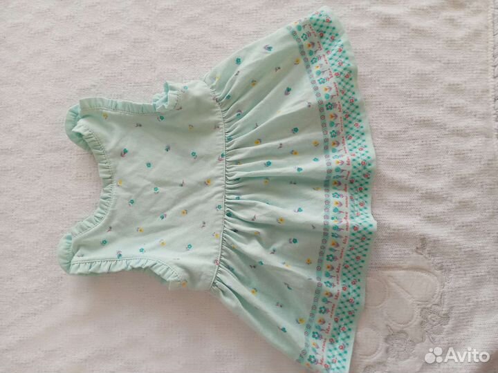 Вещи на девочку