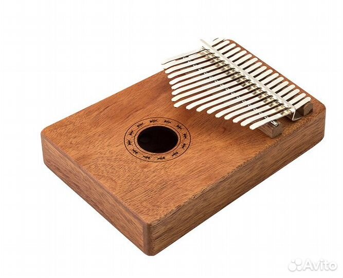 Калимба Emmet Treble 17