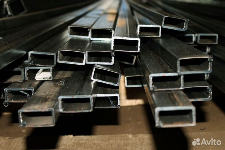 Профильная труба резка по размеру