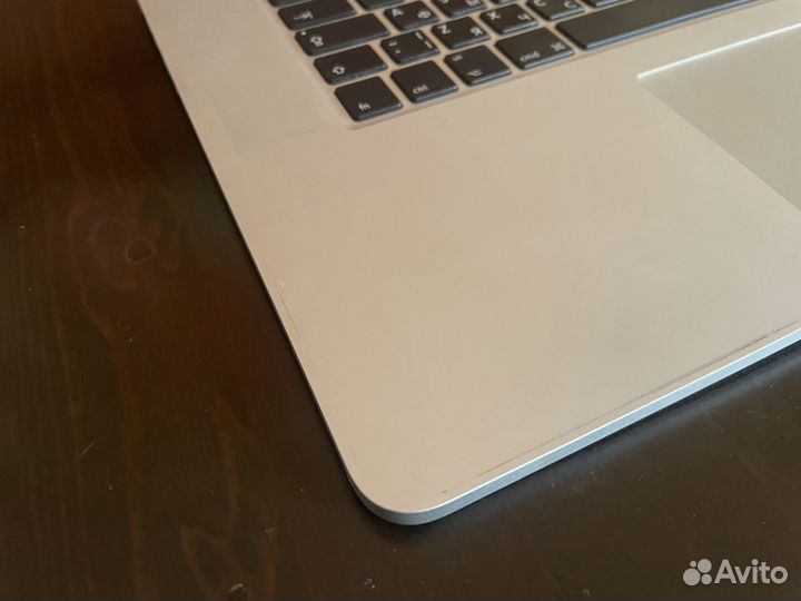 Apple MacBook Pro a1398