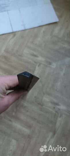 Запчасти для металлорежущего оборудования