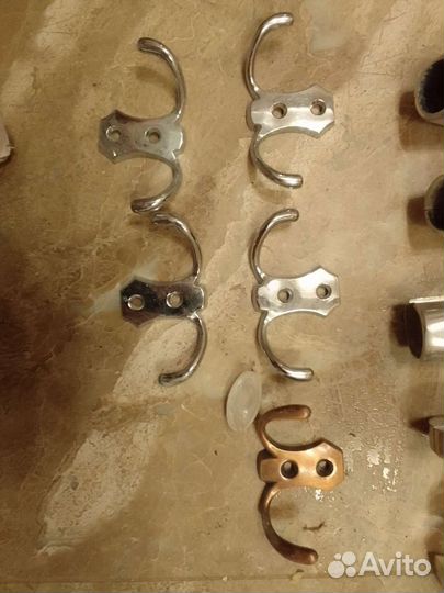 Фурнитура системы joker для труб