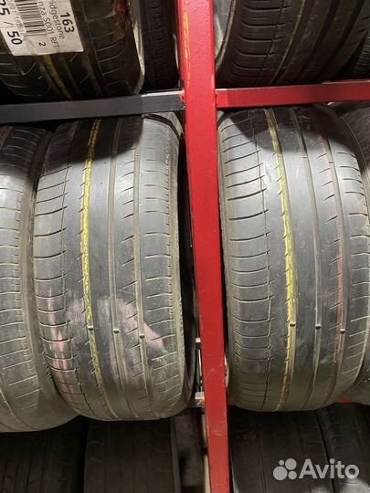 Michelin Latitude Sport 225/60 R18