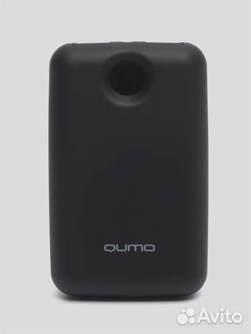 Power bank qumo 7800 mAh