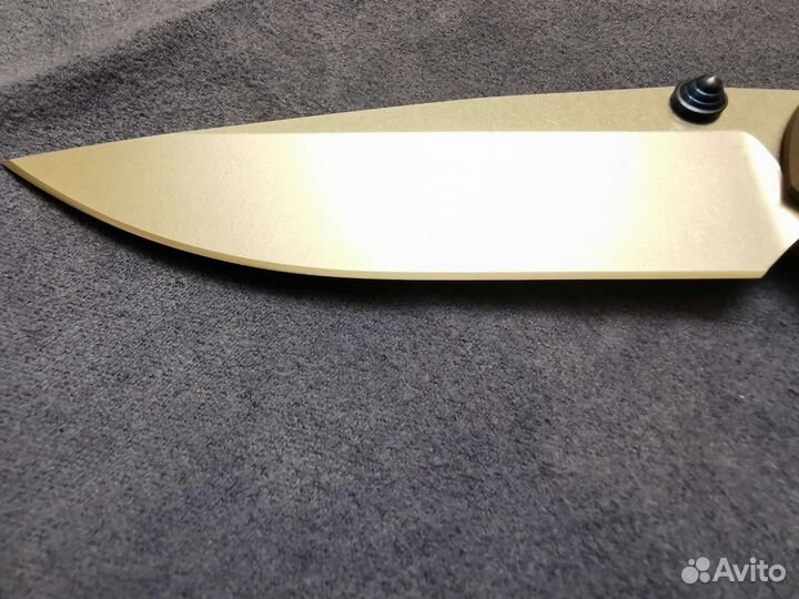 Нож Chris Reeve Large Sebenza 21