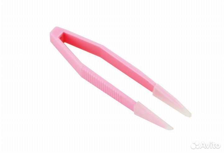 Пинцет для контактных линз