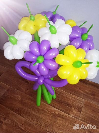 Цветы Подарок на день рождения