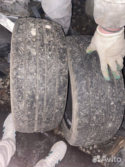 Yokohama S.Drive AS01 205/55 R16 91