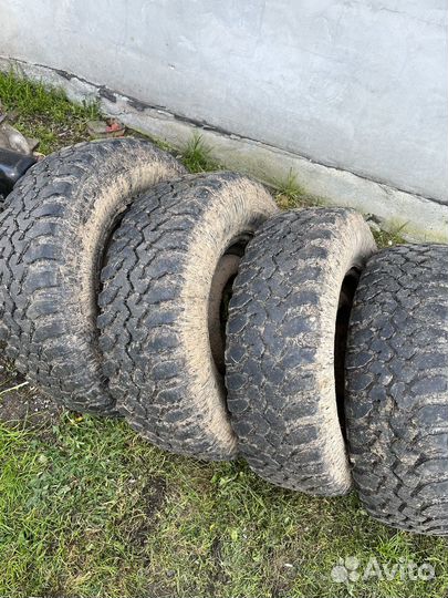 Шины колеса