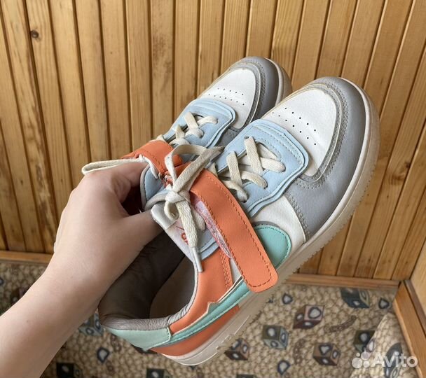 Кроссовки пакетом (3 пары)